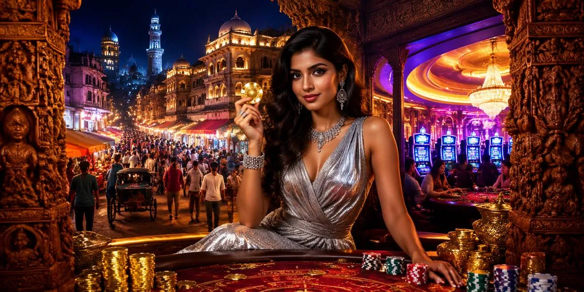47777bdt Bangladesh Casino lobby